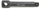 Zgjatues goditës Forsage F-8049250MPB, 250mm, 1", me vrimë