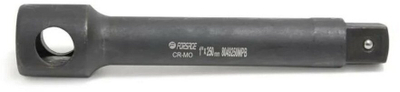 Zgjatues goditës Forsage F-8049250MPB, 250mm, 1", me vrimë
