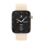 Smartwatch Colmi P71, ekran 1.9", IP68, gold rozë