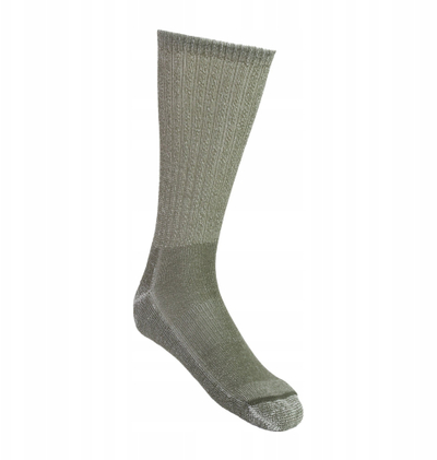 Çorape hiking Smartwool Hike Classic Light Cushion, për burra