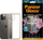 Mbrojtëse PanzerGlass ClearCase për iPhone 12 Pro Max, antibakteriale, rozë e artë
