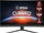 Monitor MSI Gaming G27C4X - LED, 27"
