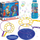 Set flluska sapuni Dodo Paw Patrol, 450 ml, për fëmijë