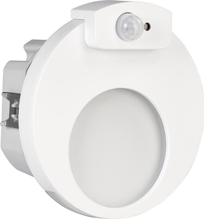 Spot LED Muna PT, 14V DC, me sensor lëvizjeje, dritë e ngrohtë, i bardhë