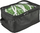 Rrjetë sigurie Luna Safety Net, 0.52 x 6 m, 16 x 16 mm, jeshile