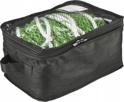 Rrjetë sigurie Luna Safety Net, 0.52 x 6 m, 16 x 16 mm, jeshile
