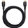 Kabllo HDMI Qoltec 50353, 5m, HDMI 2.1, i zi