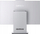 Kompjuter Lenovo IdeaCentre AIO 3 24 - Core i5-13420H 23.8''-FHD-99% sRGB 16GB 512GB Induction Win11Home, i hirtë