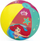 Top plazhi Bestway Disney Princess 91042, 51cm, shumëngjyrësh