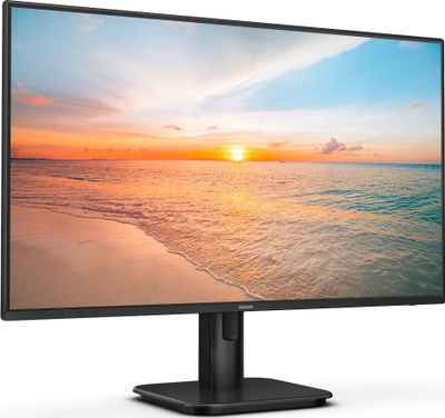 Monitor Philips E-Line 24E1N1300A, 24", 100Hz, Full HD, i zi