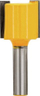 Freza drejtë për dru Dewalt DT90010, diametër 20mm, shank 8mm