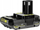 Bateri Ryobi 18V ONE+ Lithium+ Compact, 2.0Ah, jeshile