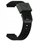 Rrip smartwatch Garett Pay Kids, 18mm, për fëmijë, i zi