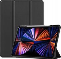 Mbulesë tablet CoreParts TABX IPPRO12.9 COVER7, për iPad Pro 12.9" 2021, folio, e zezë