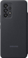 Mbrojtëse telefoni Samsung S View Wallet Cover për Samsung Galaxy A53 5G, e zezë