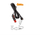 Frigorifer udhëtimi Yolco KX40, 34L, Dual Zone, i gjelbër