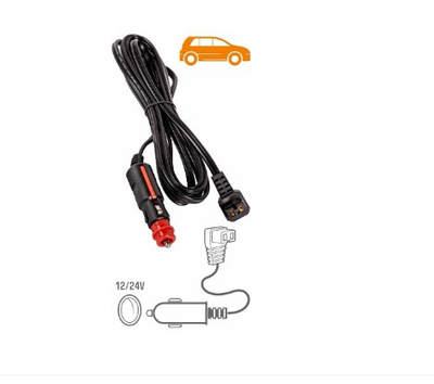 Frigorifer udhëtimi Yolco KX40, 34L, Dual Zone, i gjelbër