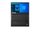 Laptop LENOVO ThinkPad E14 Gen 2, 14", 8 GB RAM, 256 GB SSD, AMD Ryzen™ 3, AMD Radeon Graphics, i zi