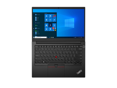 Laptop LENOVO ThinkPad E14 Gen 2, 14", 8 GB RAM, 256 GB SSD, AMD Ryzen™ 3, AMD Radeon Graphics, i zi