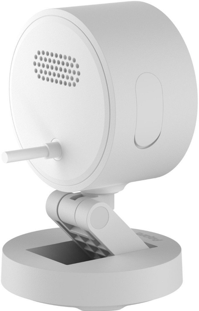 Kамера за безбедност Aqara G100 Select, 2K, Wi‑Fi, бела