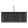 Tastierë gaming Genesis Thor 230 TKL, mekanike Outemu Brown, RGB, e zezë