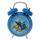 Orë me alarm Bentime NB06-F1217A-BL