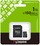Kartë memorje Kingston Canvas Select Plus Gen3, 1TB, MicroSDXC A1 150MB/s, me adapter