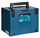 Frezë druri Makita RT0702CX2J, 710W, 34000 RPM, blu gri