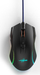 Maus gaming Hama uRage Reaper 210, optik 4800 DPI, me kabllo USB, i zi