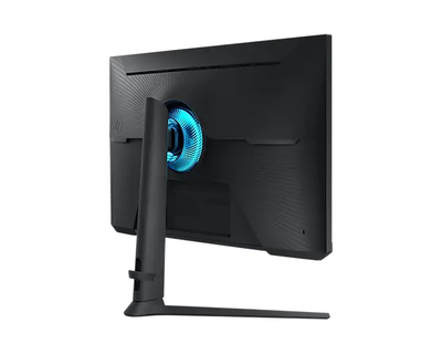 Monitor Samsung Odyssey G70B LS32BG700EUXEN, 32\", IPS, 4K UHD, 144Hz, i zi