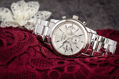 Orë dore Invicta Lady Angel 0461