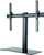 Стојка за на маса за монитор Неомаунтс FPMA-D1250BLACK, 32"-60", до 40 kg, црна