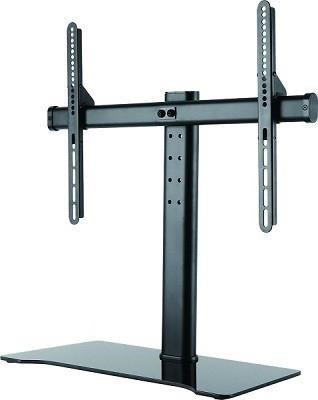 Стојка за на маса за монитор Неомаунтс FPMA-D1250BLACK, 32"-60", до 40 kg, црна