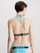 Sytjena Calvin Klein Triangle KW0KW01967CU8