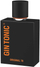 Ujë tualeti Gin Tonic Original 78 Black, 50ml, për burra, i zi