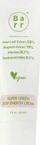 Krem fytyre Barr Super Green Deep Energy, për lagështi, 60 ml