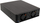 Enkllozh për disqe SilverStone SST-FS204B, 4x 2.5", 5.25", SATA 3, i zi