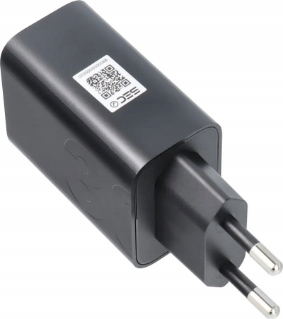 Karikues muri Motorola MC309, USB C, 30W, i zi