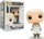 Figurinë Funko POP Game of Thrones Daenerys me pallto të bardhë, 9.5cm, vinyl, e bardhë