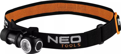 NEO TOOLS 99-027 Полначка челна ламба