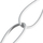 Kabllo USB-C në Lightning Baseus Superior Series, 1.5m, 20W PD, e bardhë