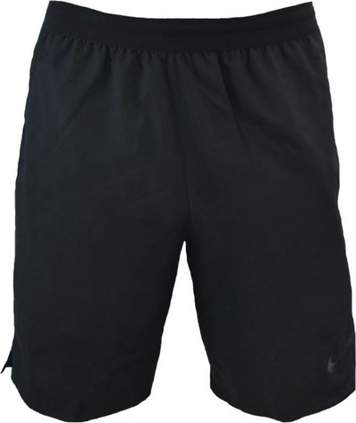 Shorts futbolli Nike M Dry Ref AA0737, Dri FIT, i zi