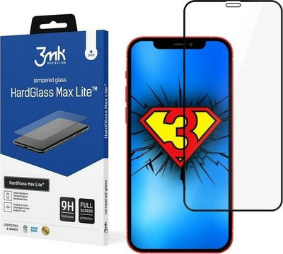 Xham mbrojtës 3MK për HG Max Lite