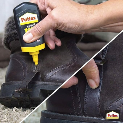 Универзален лепак Henkel All-Purpose Glue 100%, 50g, проsирен