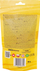 Rërë loje Tuban Fluffy Sand, 90 g, e verdhë