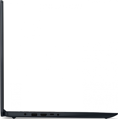 Laptop Lenovo IdeaPad 3 17IAU7, 17.3", Intel Core i5 1235U, 8 GB RAM, 512 GB SSD, i kaltër