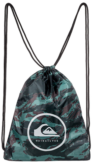 Çantë shpine Quiksilver EQYBP03421-BPG6, e gjelbër/khaki