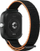 Ремен за рака Beline за Redmi Watch 4, 22mm, силикон, црно портокалов