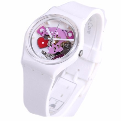 Orë dore Tender Present Swatch GZ300