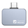 Kamerë Termike Mini THERMAL MASTER P2 USB-C